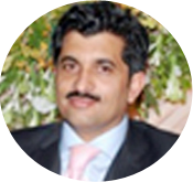 Mohammad Shoaib Razzaq - Barrister-at-Law